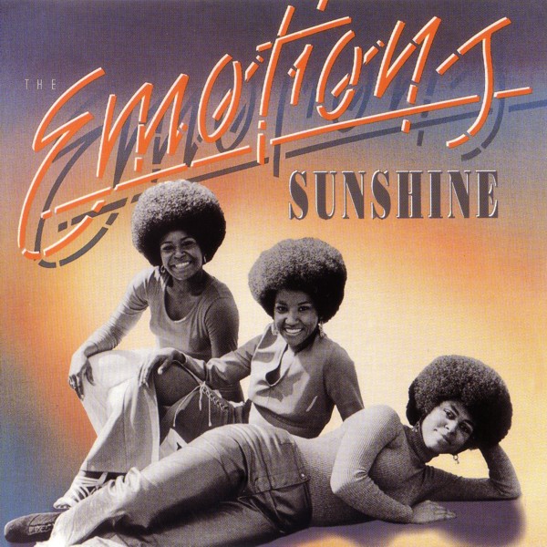Click to zoom the image for : Emotions-1977-Sunshine