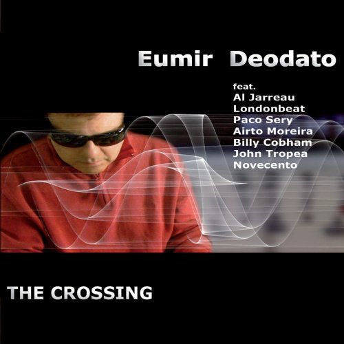 Click to zoom the image for : Eumir Deodato-2010-The Crossing