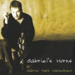 Gabriel Mark Hasselbach-2003-Gabriel s Horns