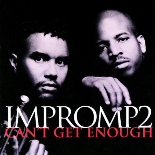 Click to zoom the image for : Impromp2-1995-Can't get enough