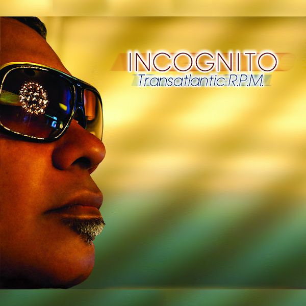 Click to zoom the image for : Incognito-2010-Transatlantic RPM