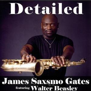 James Saxsmo Gates -2012-Detailed  