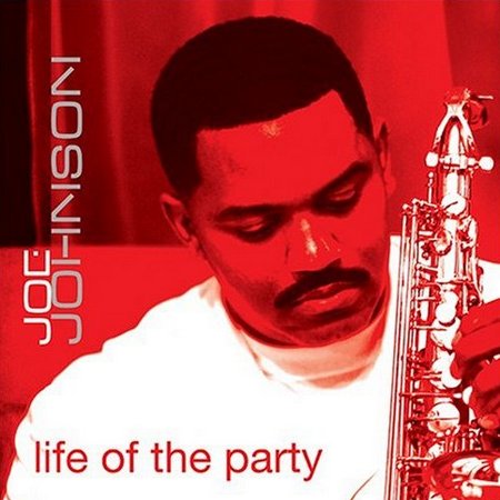 Joe johnson-2005-Life of the Party