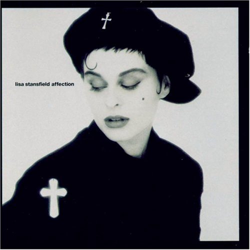 Click to zoom the image for : Lisa Stansfield-1989-Affection