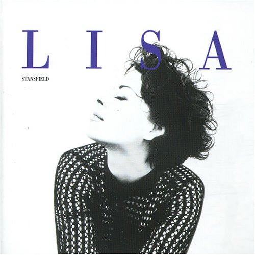 Click to zoom the image for : Lisa Stansfield-1991-Real Love