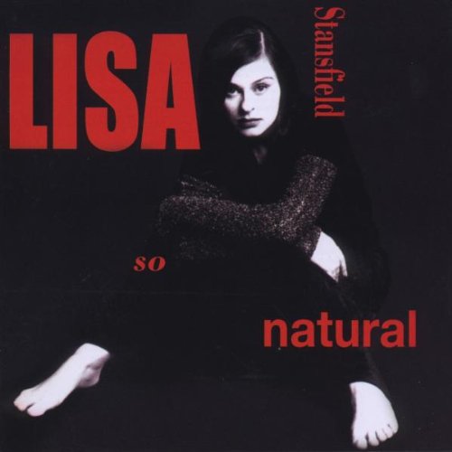 Click to zoom the image for : Lisa Stansfield-1993-So Natural