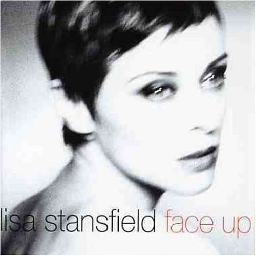 Click to zoom the image for : Lisa Stansfield-2001-Face Up
