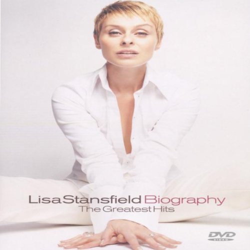 Click to zoom the image for : Lisa Stansfield-2003-Biography The Greatest Hits - Bonus CD