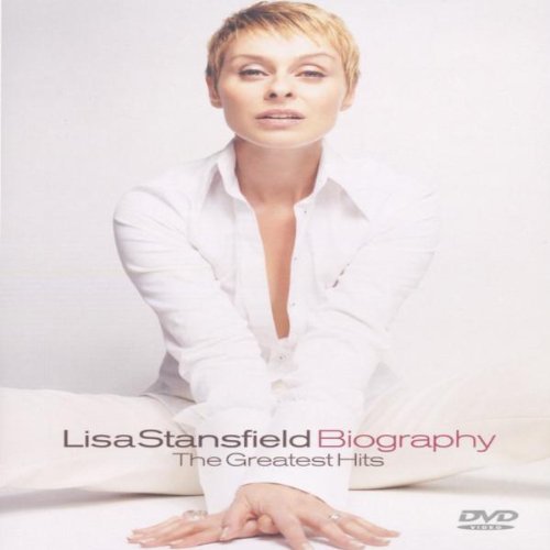 lisa stansfield biography the greatest hits