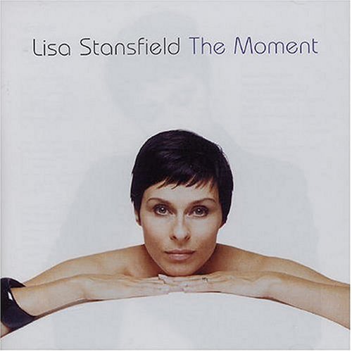 Click to zoom the image for : Lisa Stansfield-2004-The Moment