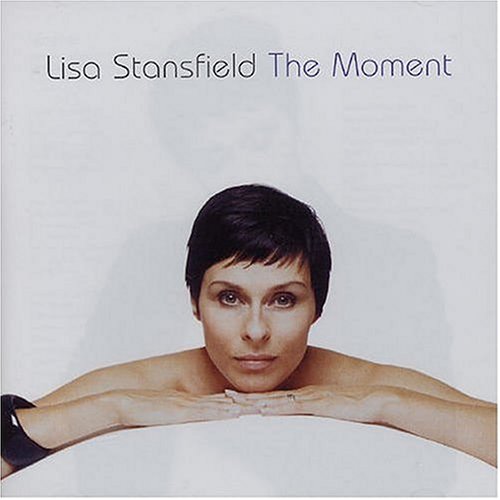 Lisa Stansfield-2004-The Moment