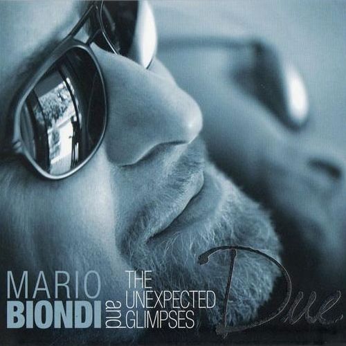 Click to zoom the image for : Mario Biondi-2011-Due
