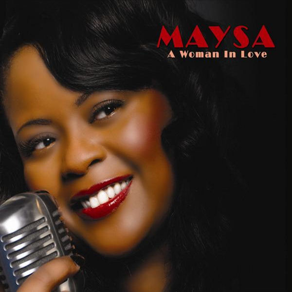 Click to zoom the image for : Maysa-2010-A Woman In Love