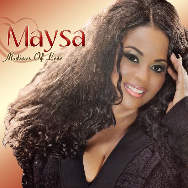 Click to zoom the image for : Maysa-2011-Motions Of Love