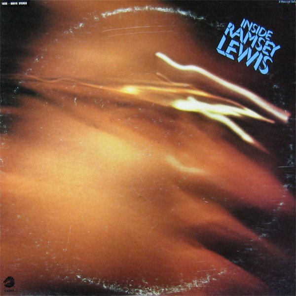 Ramsey Lewis-1972-Inside Ramsey Lewis