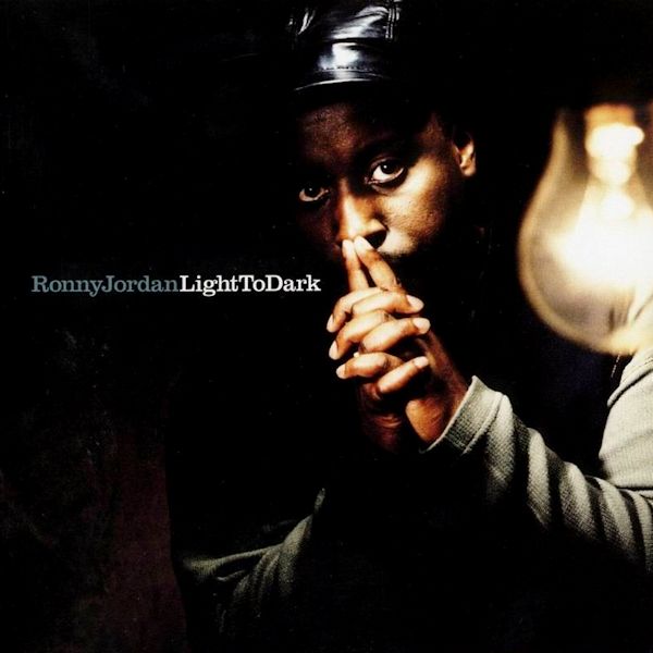 Ronny Jordan-1996-Light To Dark