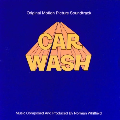 Rose Royce-1976-Car Wash