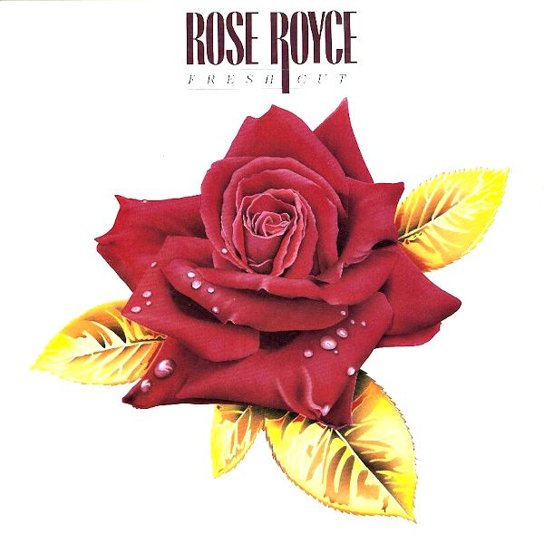 Click to zoom the image for : Rose Royce-1986-Fresh Cut