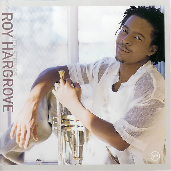 Click to zoom the image for : Roy Hargrove-2000-Moment to Moment