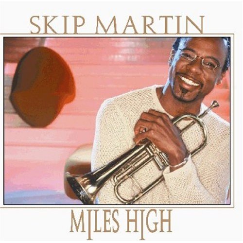 Click to zoom the image for : Skip Martin-2005-Miles High