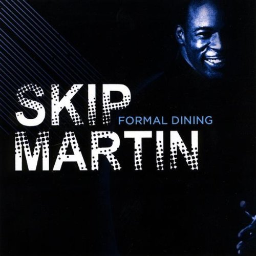 Click to zoom the image for : Skip Martin-2009-Formal Dining