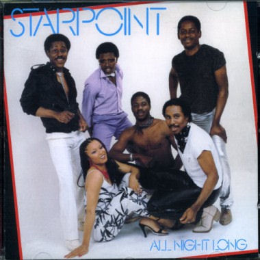 Starpoint-1982-All Night Long