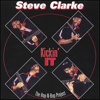 Click to zoom the image for : Steve Clarke-2000-Kickin' It