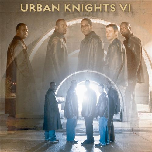 Click to zoom the image for : Urban Knights-2005-Urban Knights VI