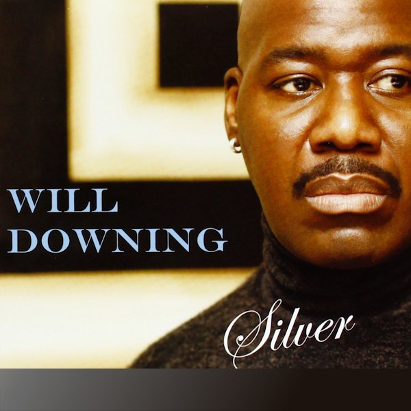 Will Downing-2013-Silver