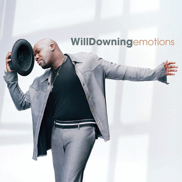 Click to zoom the image for : Will downing-2003-Emotions