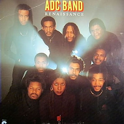 Click to zoom the image for : ADC Band-1980-Renaissance