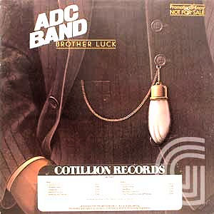 Click to zoom the image for : ADC Band-1981-Brother Luck