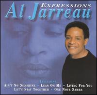 Click to zoom the image for : Al Jarreau-2001-Expressions
