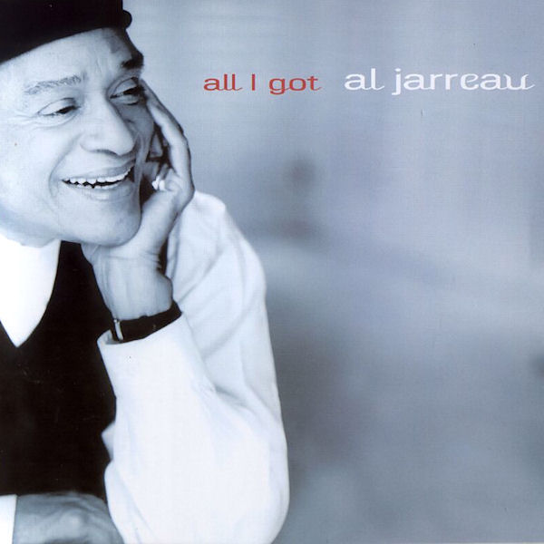 al jarreau-2002-all i got