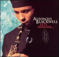 alfonzo blackwell-1995-let s imagine
