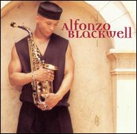 Click to zoom the image for : Alfonzo Blackwell-1996-Alfonzo Blackwell