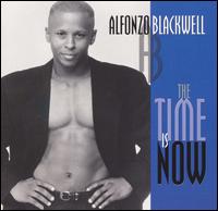Click to zoom the image for : Alfonzo Blackwell-2000-The Time Is Now