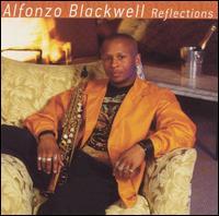 alfonzo blackwell-2001-reflections