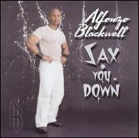 Click to zoom the image for : Alfonzo Blackwell-2004-Sax You Down
