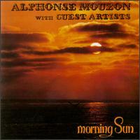 Click to zoom the image for : Alphonse Mouzon-1981-Morning Sun
