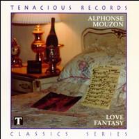 Click to zoom the image for : Alphonse Mouzon-1987-Love, Fantasy