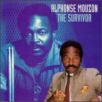 Click to zoom the image for : Alphonse Mouzon-1992-The Survivor