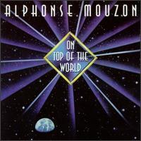 Click to zoom the image for : Alphonse Mouzon-1994-On Top of the World