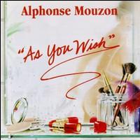 alphonse mouzon-1995-as you wish