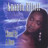 amanda elliott-1999-kissed by a dove