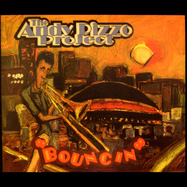 Click to zoom the image for : Andy Pizzo Project-2006-Bouncin