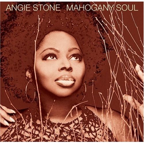 Click to zoom the image for : Angie Stone-2001-Mahogany Soul