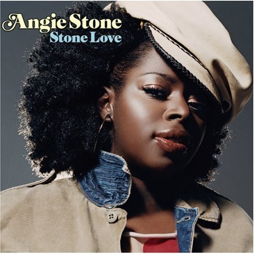 Click to zoom the image for : Angie Stone-2004-Stone Love