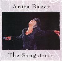 Click to zoom the image for : Anita Baker-1983-The Songstress