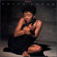 Click to zoom the image for : Anita Baker-1986-Rapture